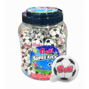 Trolli Super kick 18,8g